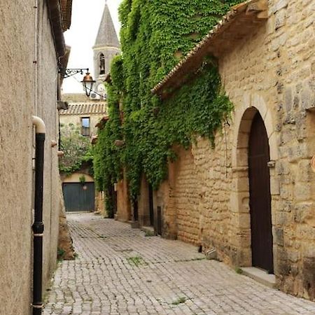 Apartament Entre Uzes Et Le Pont-Du-Gard Le Logis D'Autrefois Castillon-du-Gard Zewnętrze zdjęcie