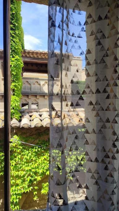 Apartament Entre Uzes Et Le Pont-Du-Gard Le Logis D'Autrefois Castillon-du-Gard Zewnętrze zdjęcie